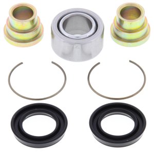 Honda XR250R Shock Bearing Kit - Rear - All Balls Racing - Lower - `86-`04